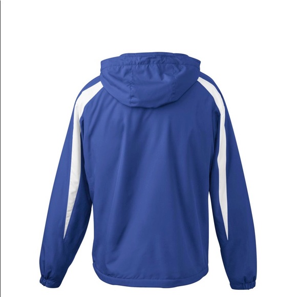 Sport-Tek Light Jacket - Picture 4 of 4